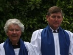 Holy Trinity Killiney Celebrates 150 years
